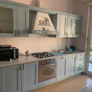 Appartamento Tevere, Finale Ligure