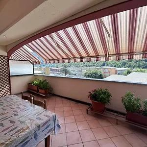 Appartamento Otto Marzo, Finale Ligure