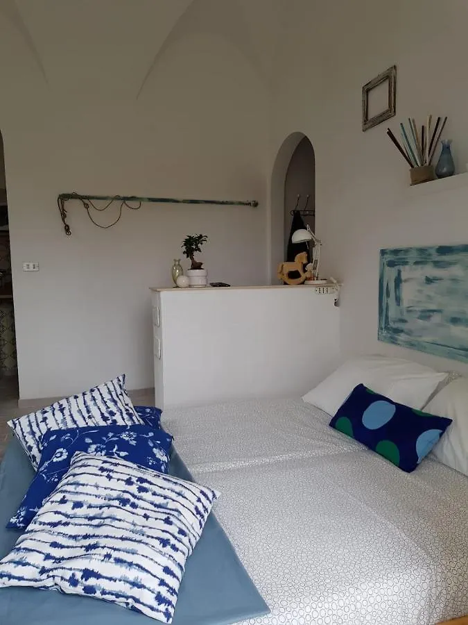 mini cà del Borgo Appartamento Finale Ligure